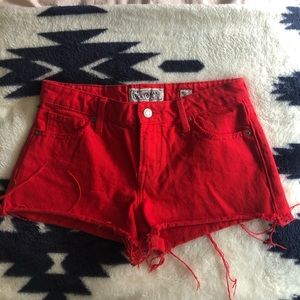 Lucky Brand “The Cut Off” Short